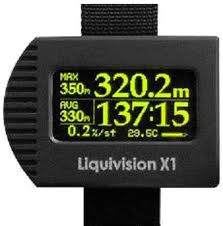 Liquivision X1 Liquivision X1